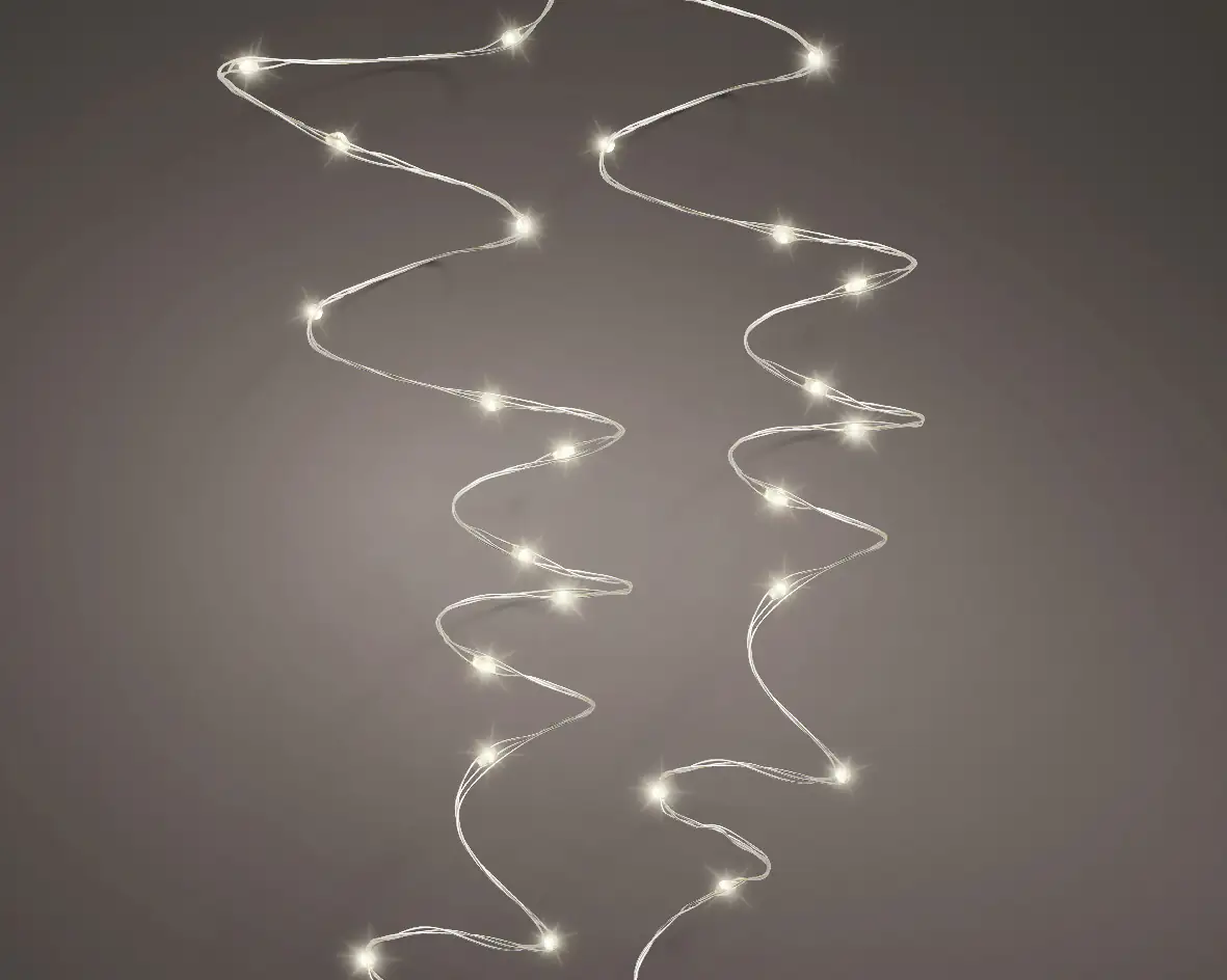 8711277100783_3199433 Kaemingk Micro LED Strangbeleuchtung 240 Lichter warmweiß