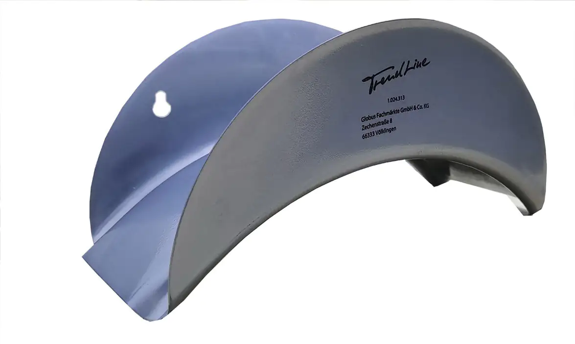 4333692580168 TrendLine Schlauchhalter