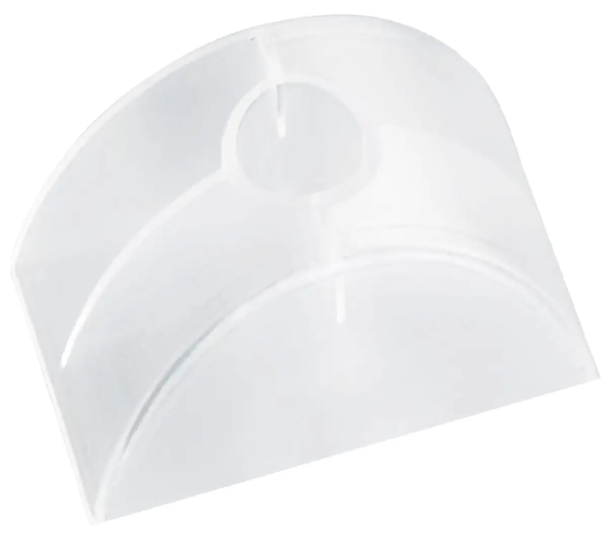 Onduline Abstandshalter 95/38 25 Stk. transparent Onduline Abstandshalter 95/38 25 Stk. transparent