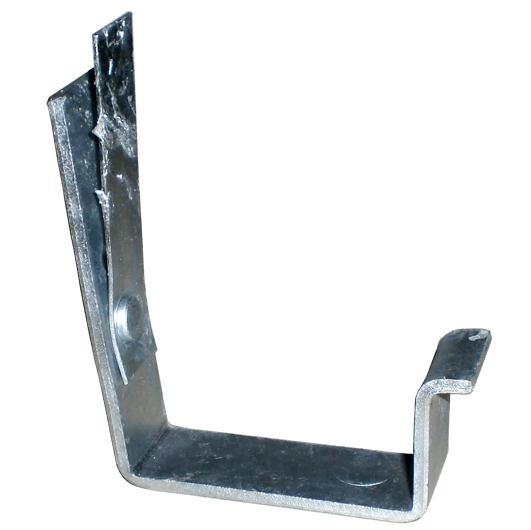 Sarei Rinneneisen Kastenform, NW 70 für Stirnbrett