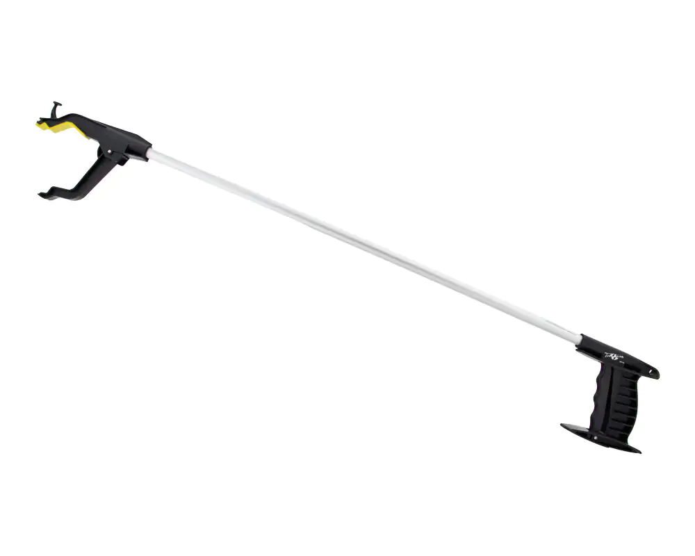 TrendLine Greifhilfe mit ergonomischem Griff  und Magnet TrendLine Greifhilfe mit ergonomischem Griff  und Magnet