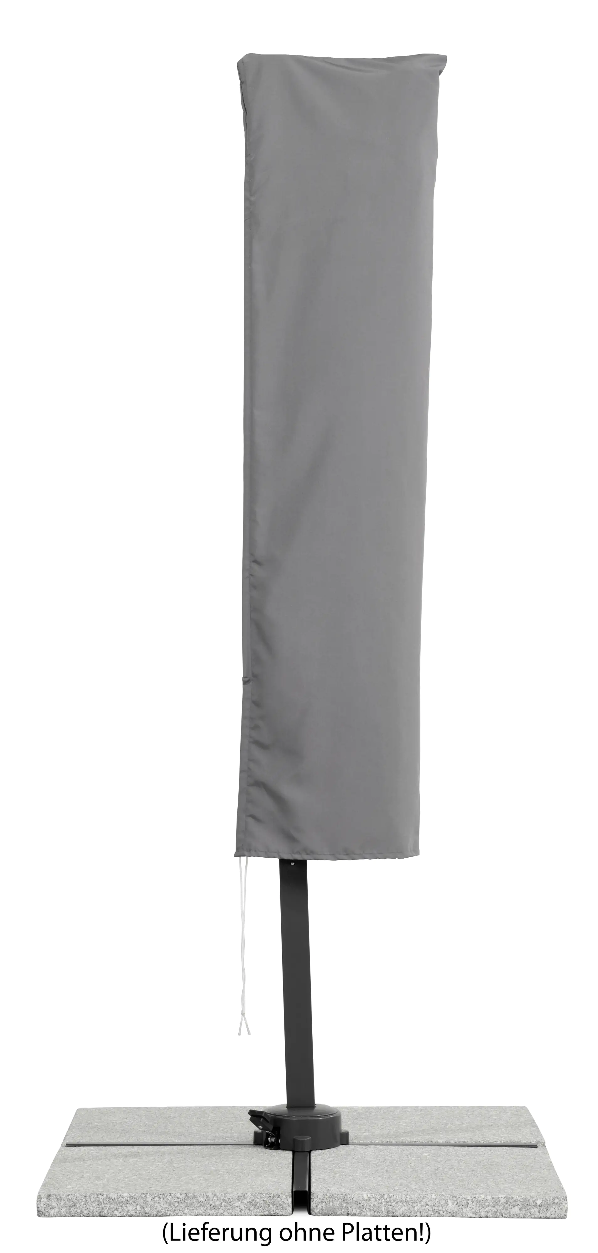 Schneider Sonnenschirm Rhodos Junior natur 230 x 230 cm Schneider Sonnenschirm Rhodos Junior natur 230 x 230 cm