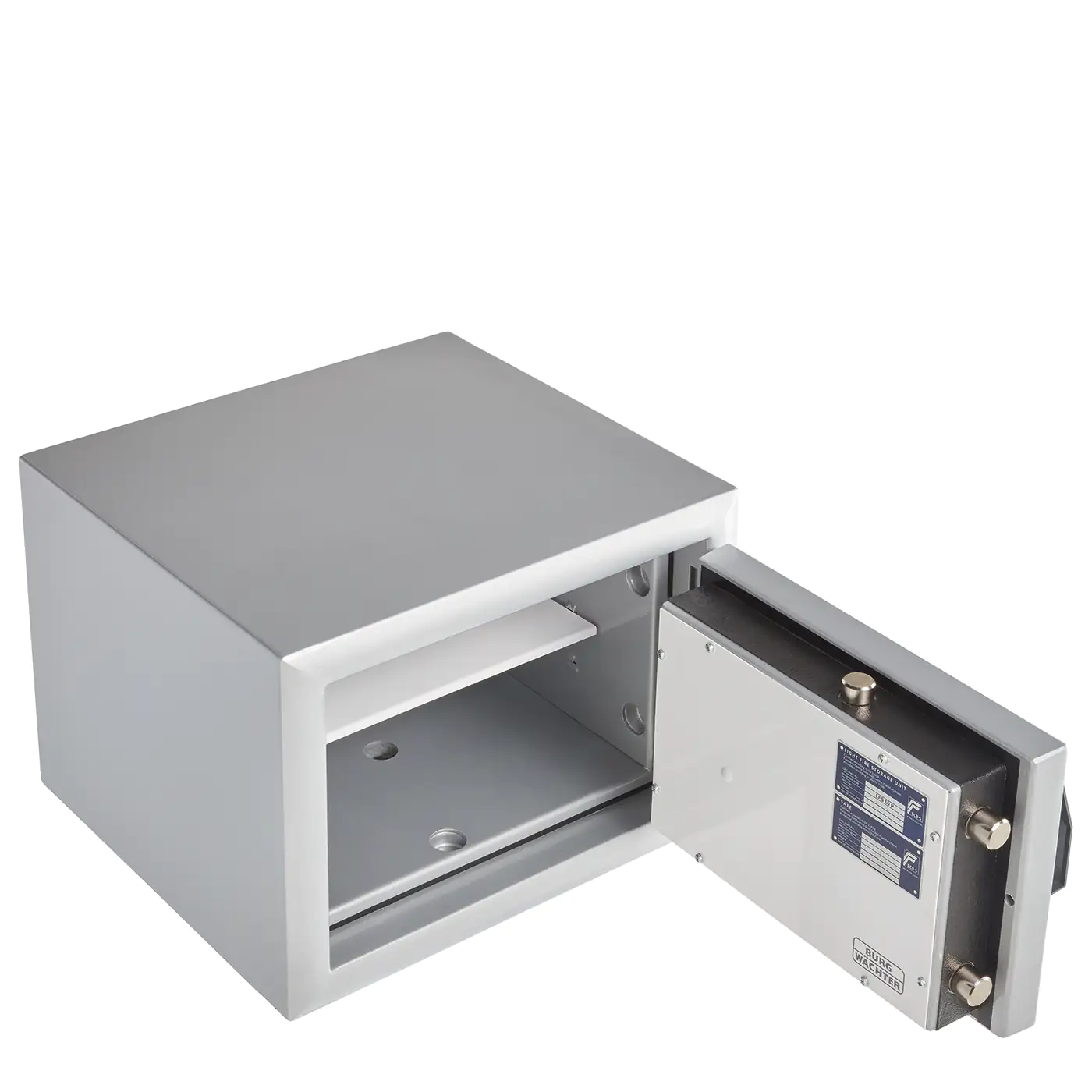 Burg Wächter Diplomat MTD 740 E FP Wertschutzschrank 38 x 50 x 46,2 cm Burg Wächter Diplomat MTD 740 E FP Wertschutzschrank 38 x 50 x 46,2 cm