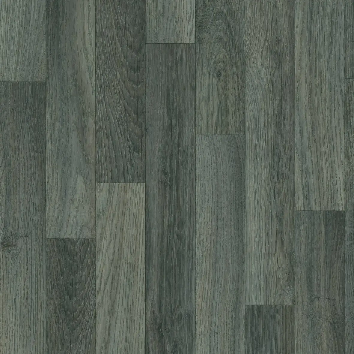 Bodenbelag Vinyl Trail Holzoptik, grau, 2 m breit Bodenbelag Vinyl Trail Holzoptik, grau, 2 m breit