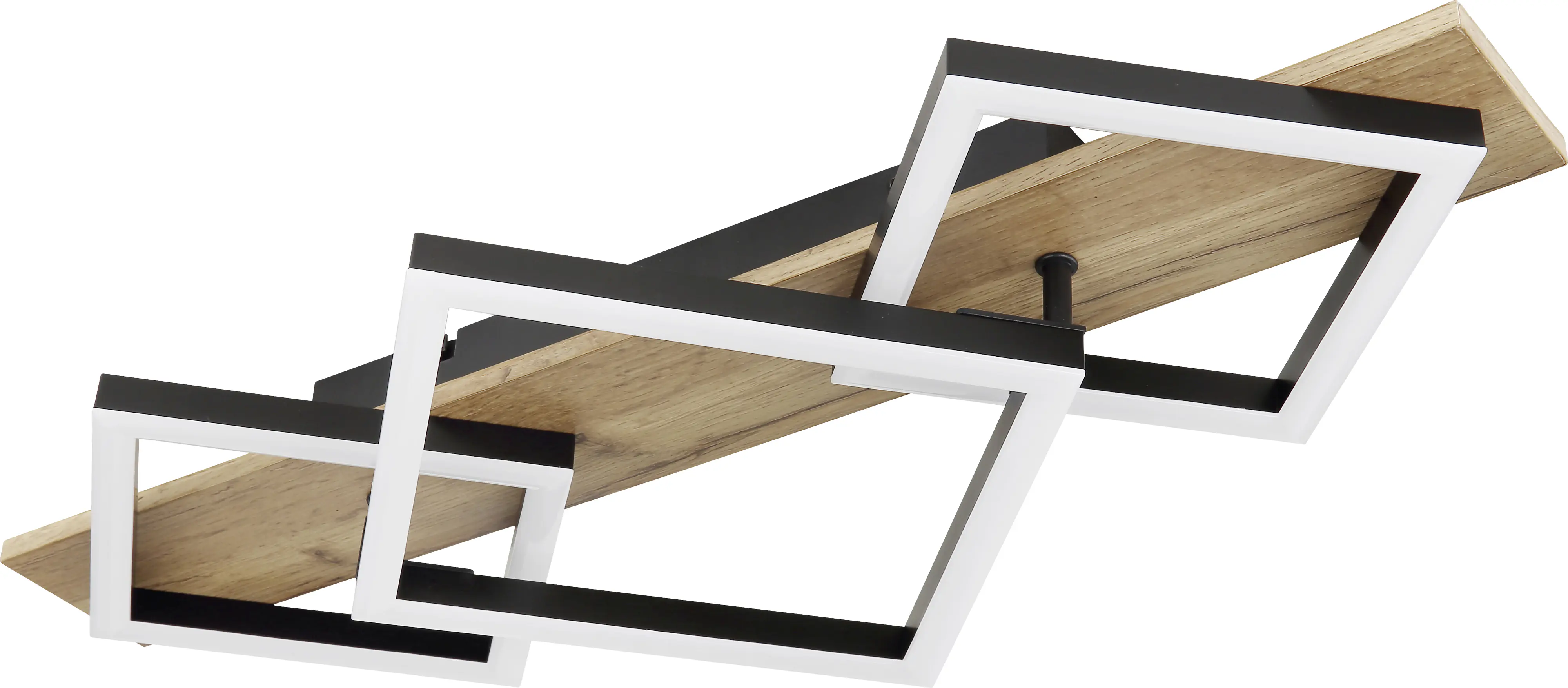 Globo LED-Deckenleuchte BEATRIX 61cm