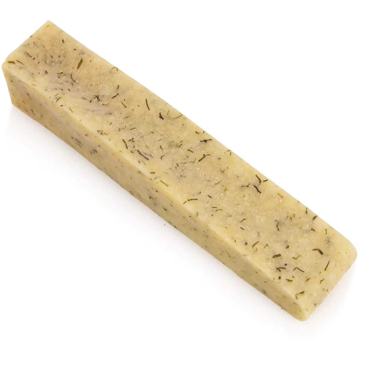 Zigy Kaukäse - Hundekaustange mit Dillkraut Größe L 80 - 100 g Zigy Kaukäse - Hundekaustange mit Dillkraut Größe L 80 - 100 g