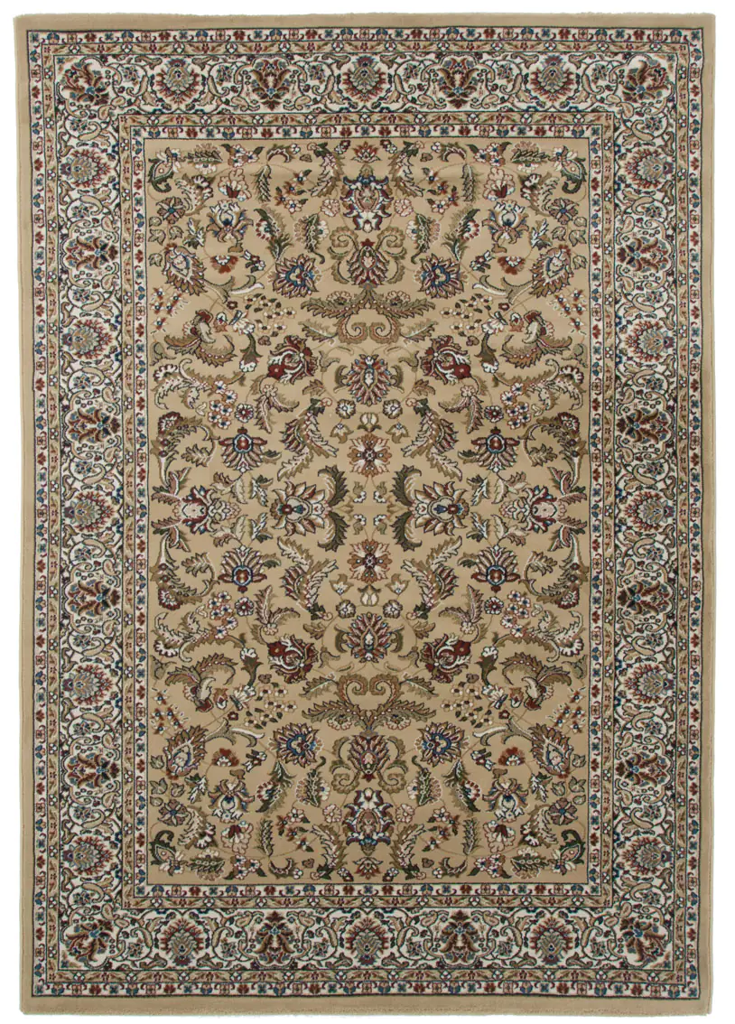 Teppich Excellent beige, 40 x 60 cm Teppich Excellent beige, 40 x 60 cm