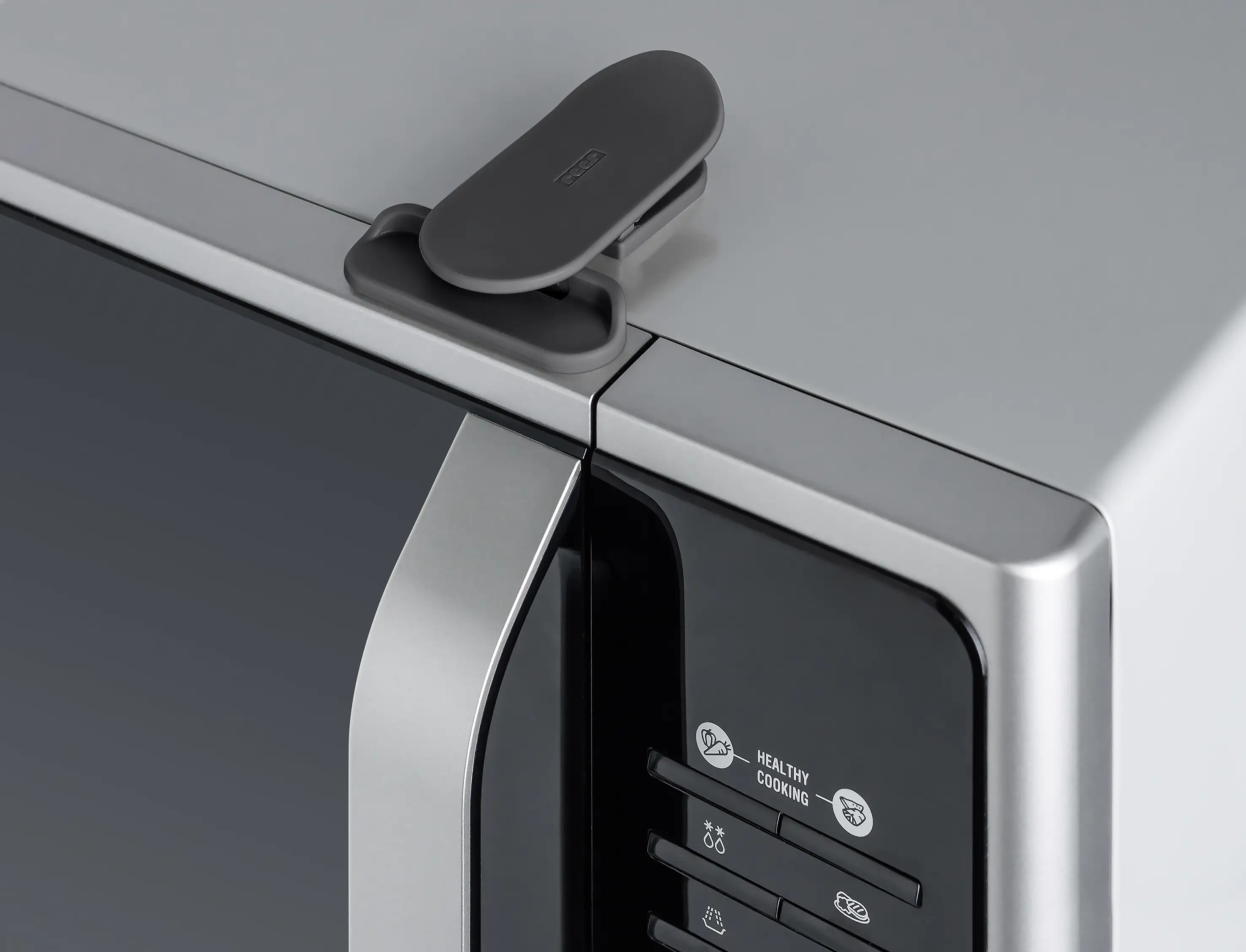 4013283780114_2067874 Reer Elektrogerätesicherung DesignLine anthrazit