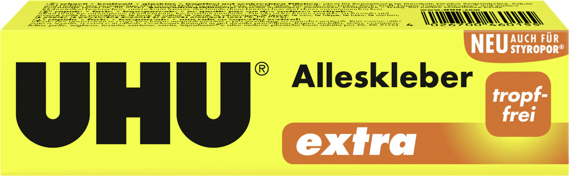 UHU extra Alleskleber 31 g