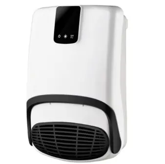 Emerio Badschnellheizer BH-123818 2000W Timer Fernbedienung