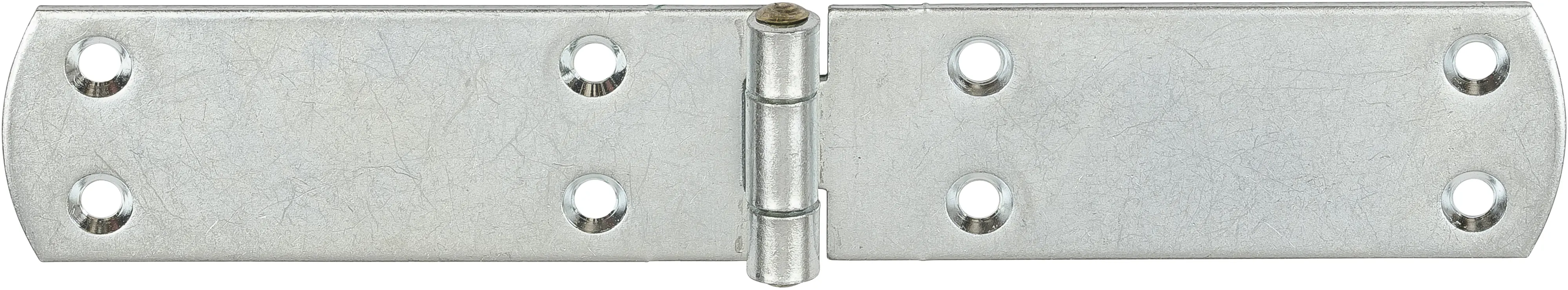 Vormann Französische Kistenbänder verzinkt 120 x 30 mm