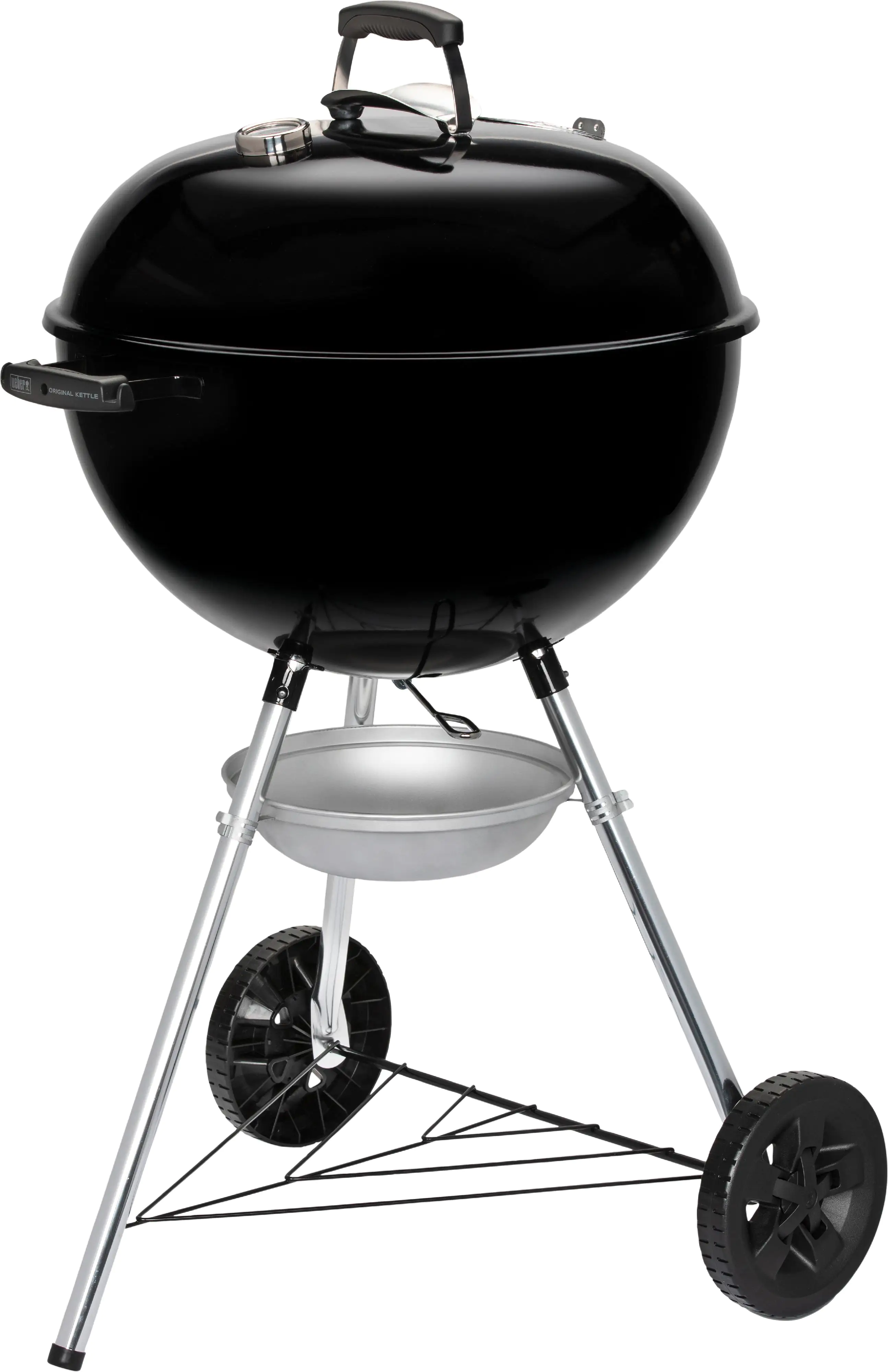 Weber Holzkohlegrill Original Kettle E-5710; Ø 57 cm Weber Holzkohlegrill Original Kettle E-5710; Ø 57 cm