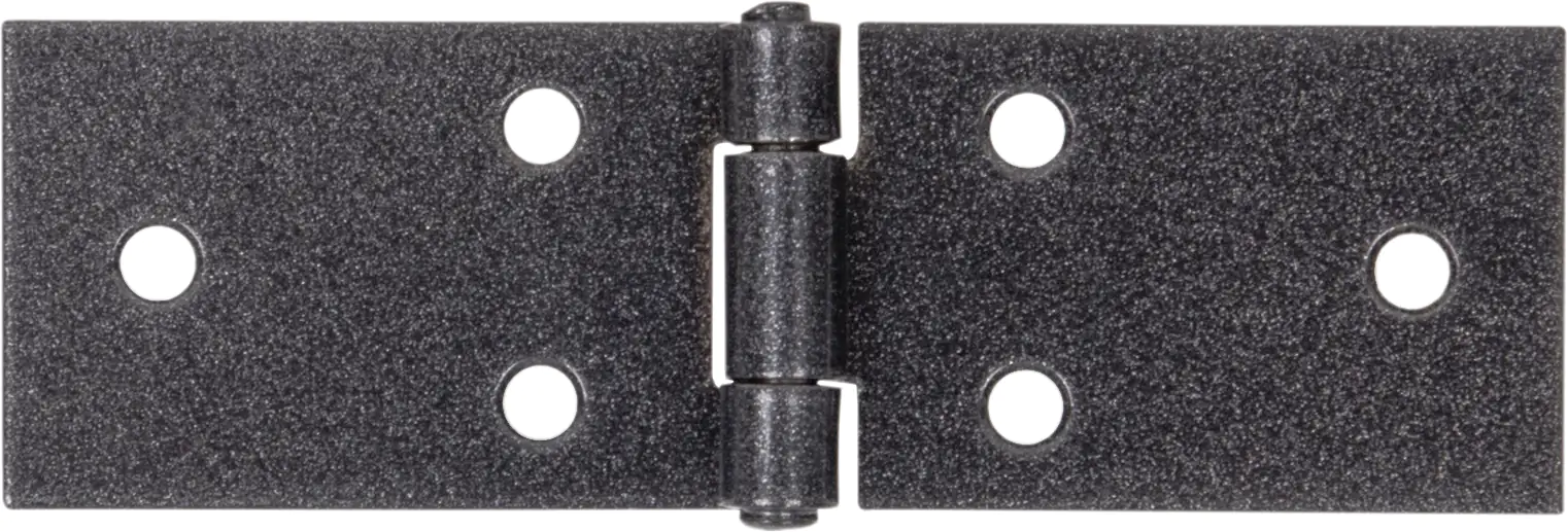 Alberts Duravis Tischband schwarz diamant, 32 x 100 x 1,5 mm