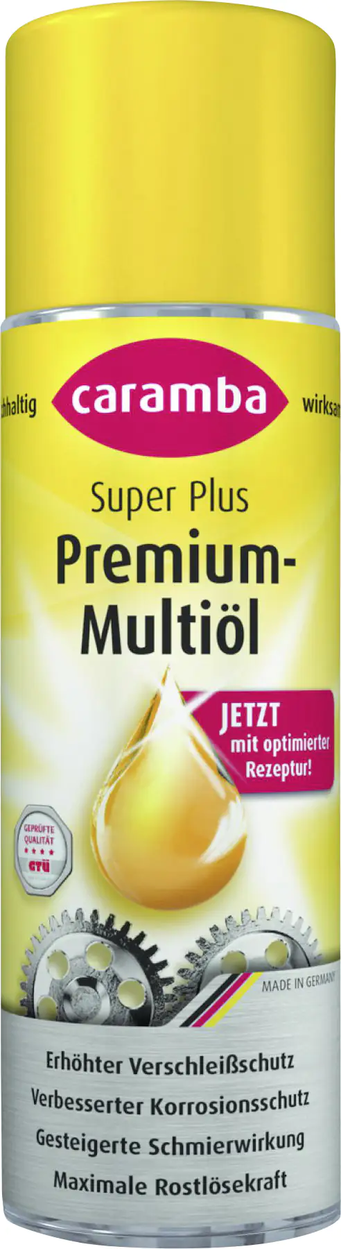 Multi-Spray Caramba Super Plus (Premium) 300 ml jetzt kaufen bei