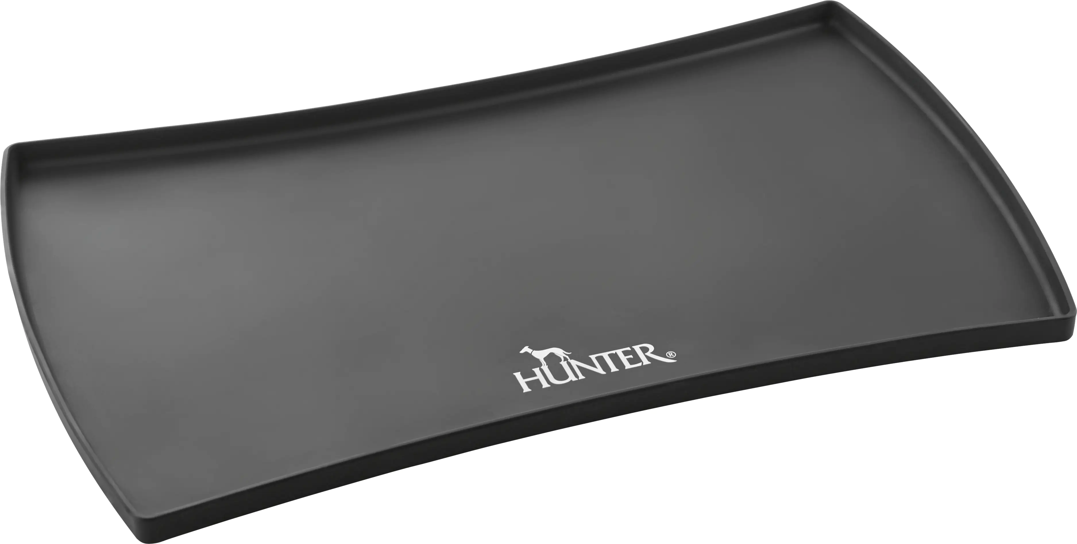 4016739645036 Hundenapfunterlage Selection Größe: Maße 48 x 30 cm, S, schwarz