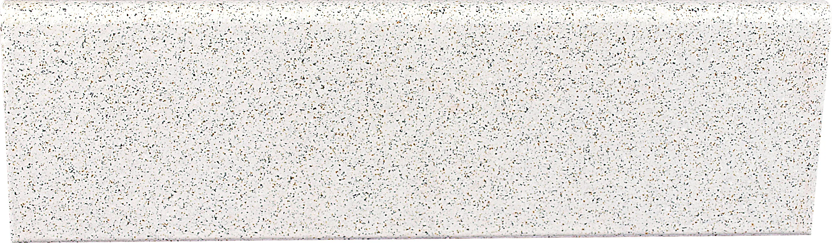 Sockel Spaltplatte 7,2 x 24 cm licht