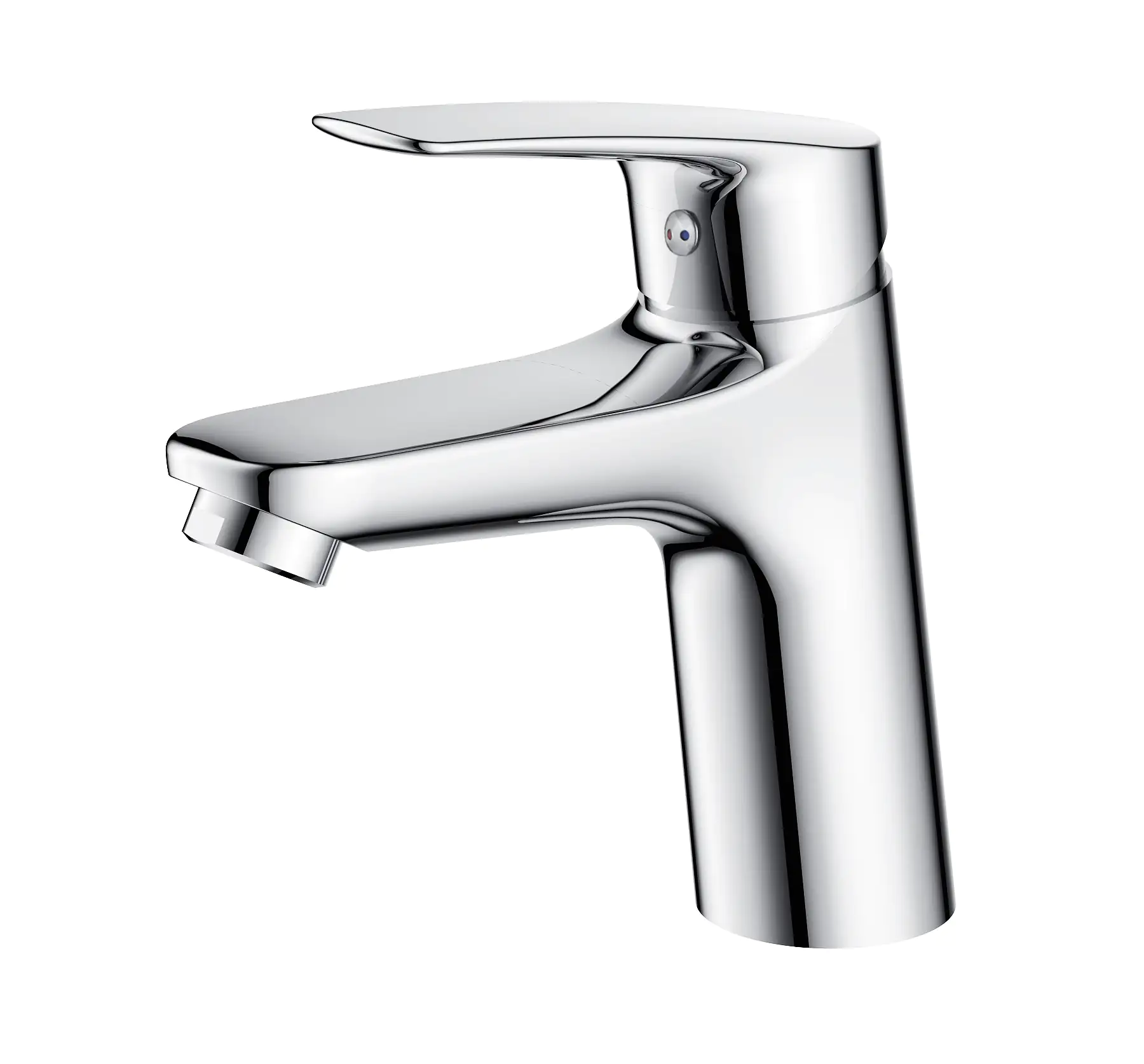 Primaster Waschtischarmatur Singen verchromt wassersparend Primaster Waschtischarmatur Singen verchromt wassersparend