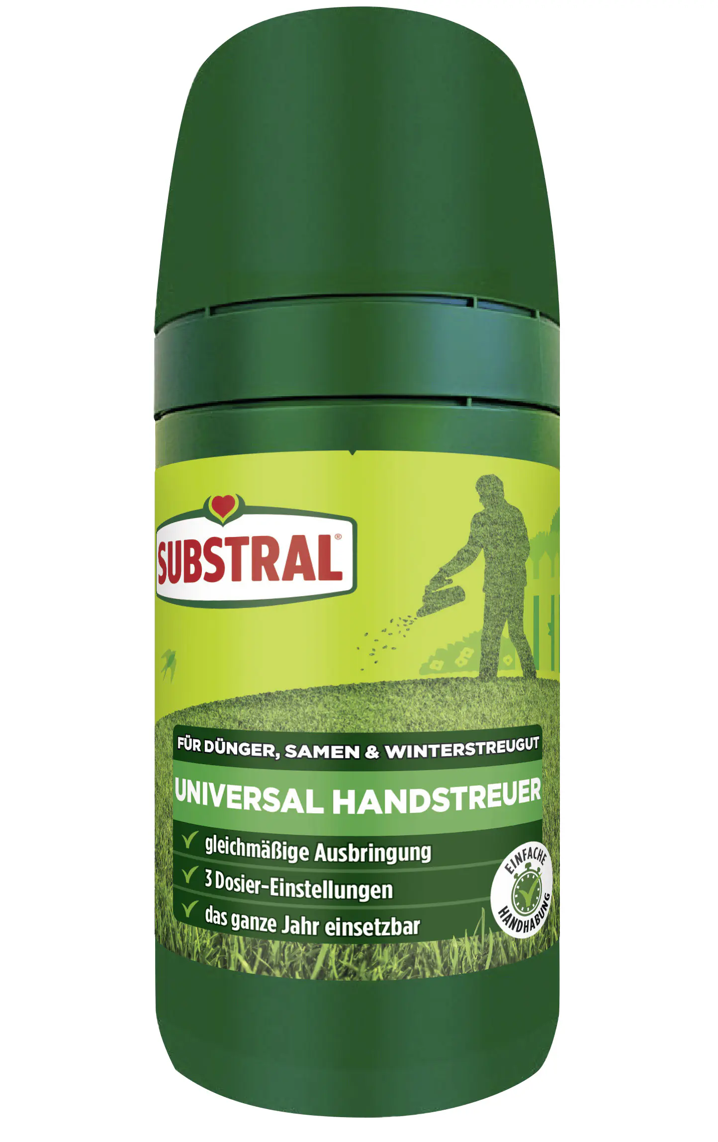 Substral Universal-Handstreuer