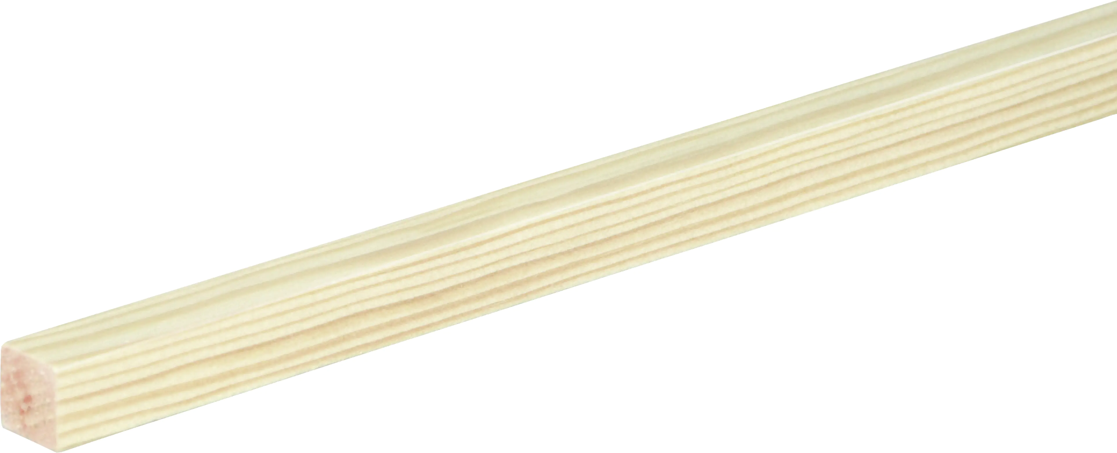 FN Neuhofer Flachleiste 240 cm 13 x 13 mm Fichte/Kiefer FN Neuhofer Flachleiste 240 cm 13 x 13 mm Fichte/Kiefer