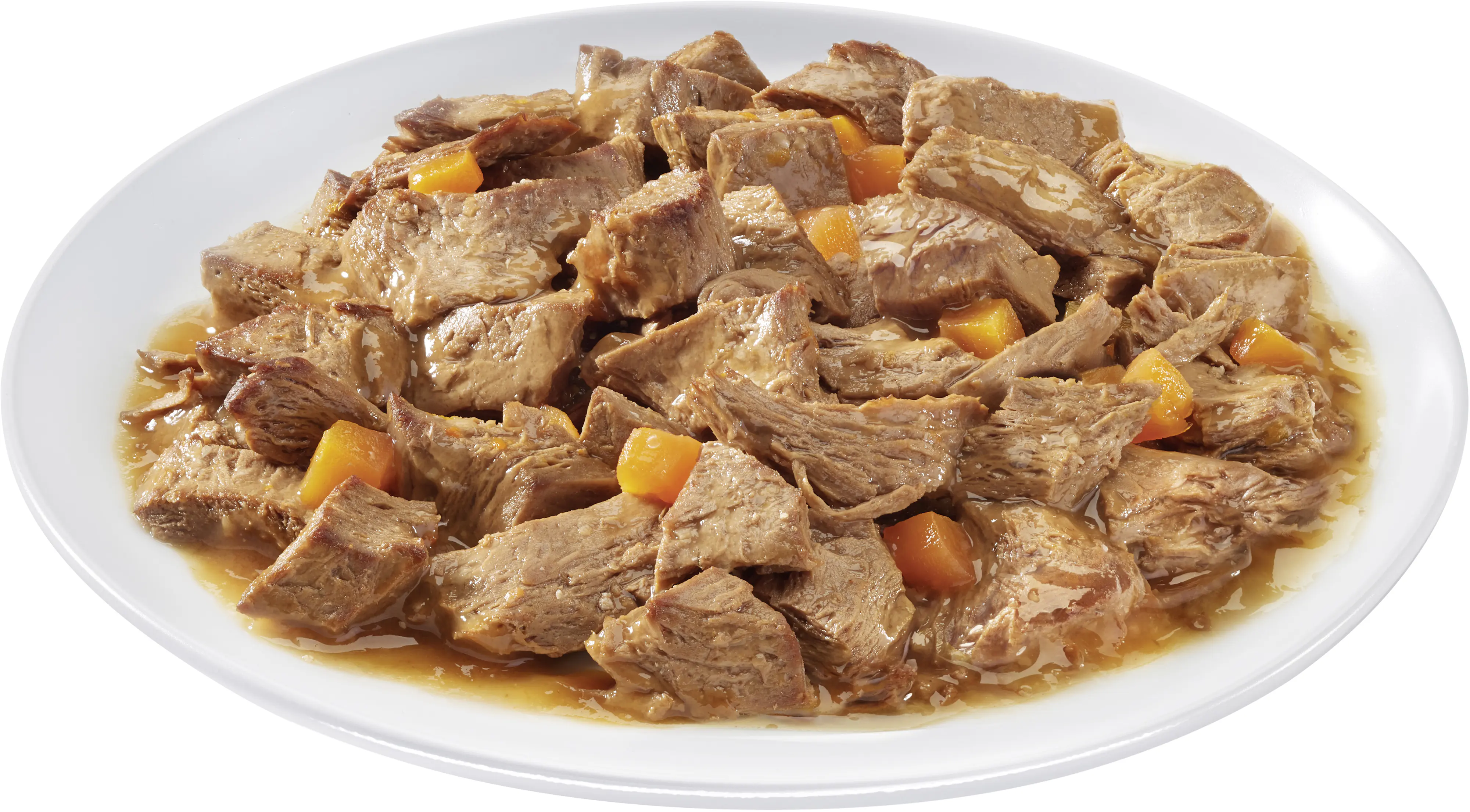 Purina ONE Sterilcat Lachs Katzennassfutter 85 g