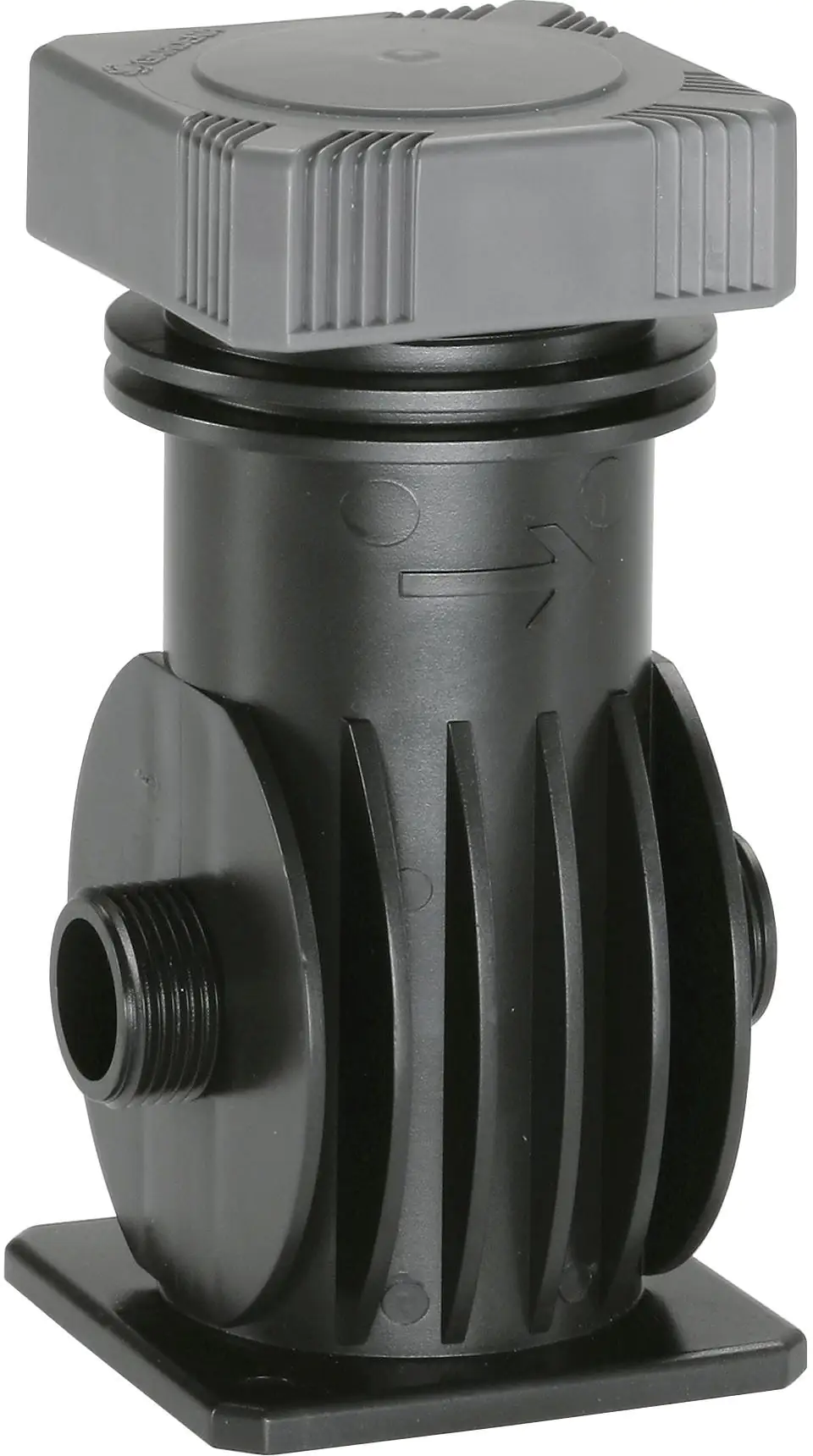 4078500151009_1090864 Gardena Zentralfilter 3/4" Außengewinde