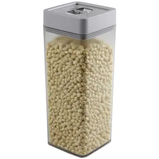 Sunware Sigma Home Vorratsdose 1,4 L transparent grau Sunware Sigma Home Vorratsdose 1,4 L transparent grau