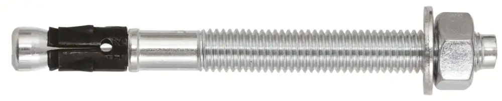 Fischer Bolzenanker FAZ ll 8.0 x 30 mm - 1 Stück Fischer Bolzenanker FAZ ll 8.0 x 30 mm - 1 Stück