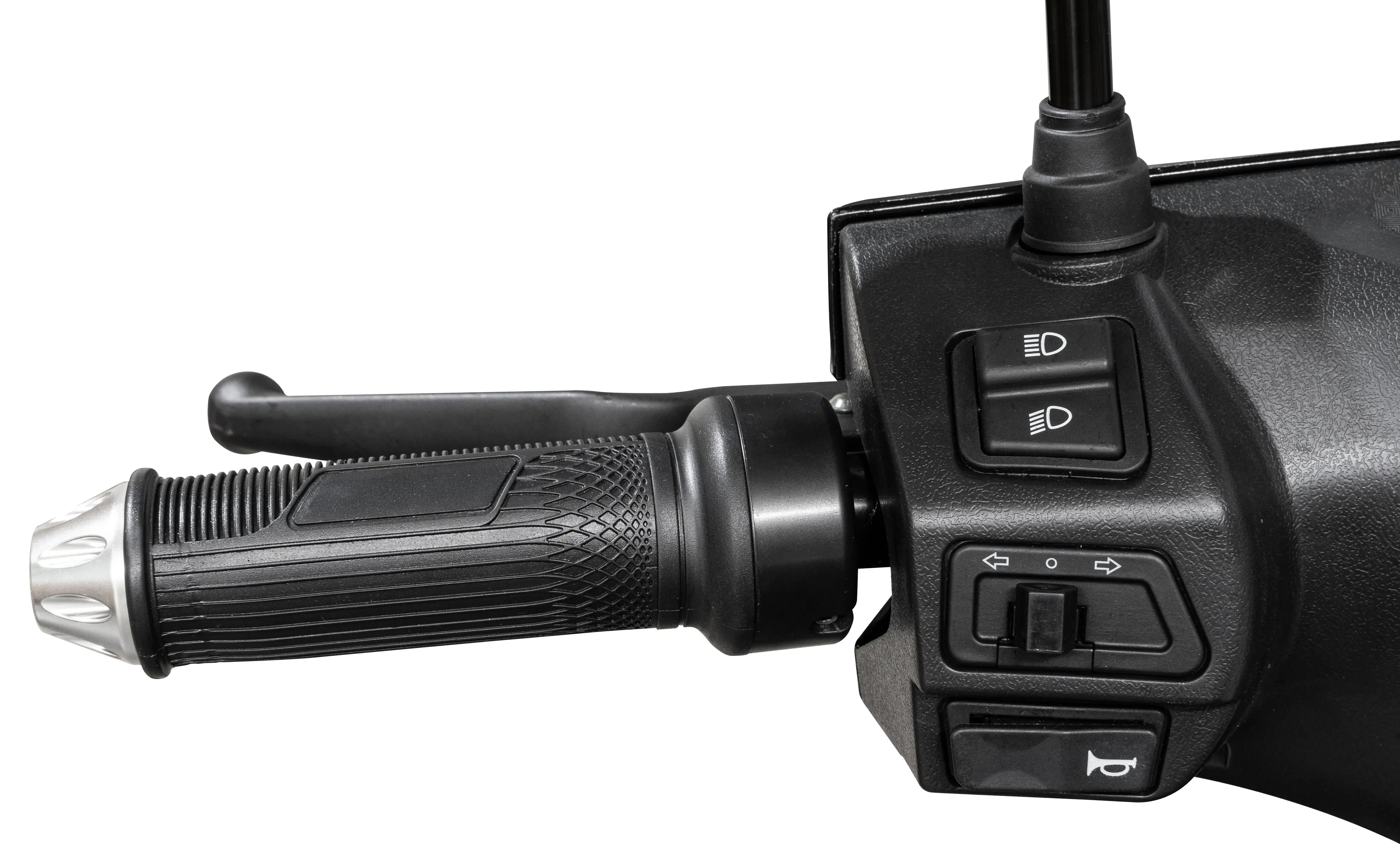 Zipper E-Motorroller ZI-EMR20AH