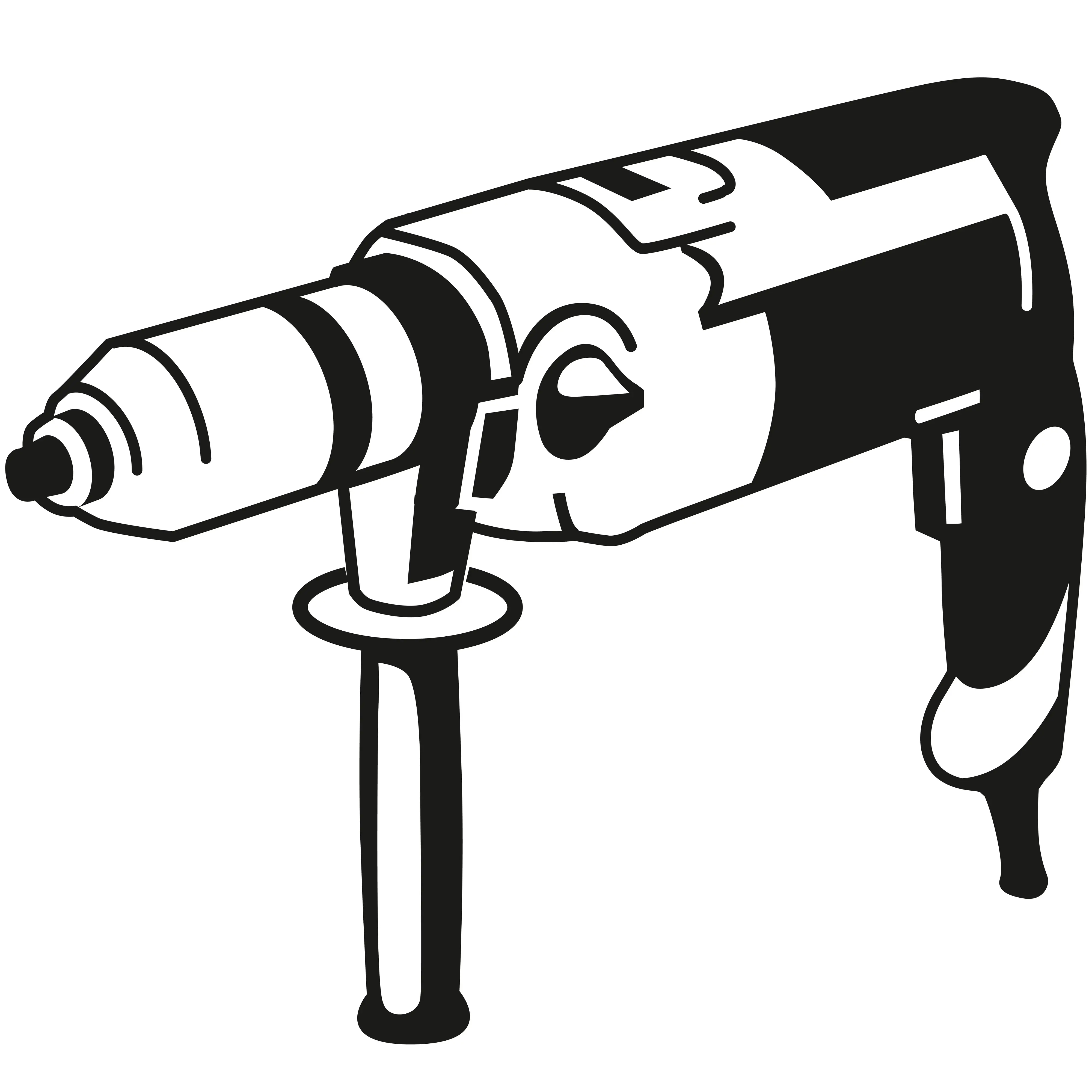 Bosch Expert CYL-9 Rundschaftbohrer Ø 8 mm Bosch Expert CYL-9 Rundschaftbohrer Ø 8 mm