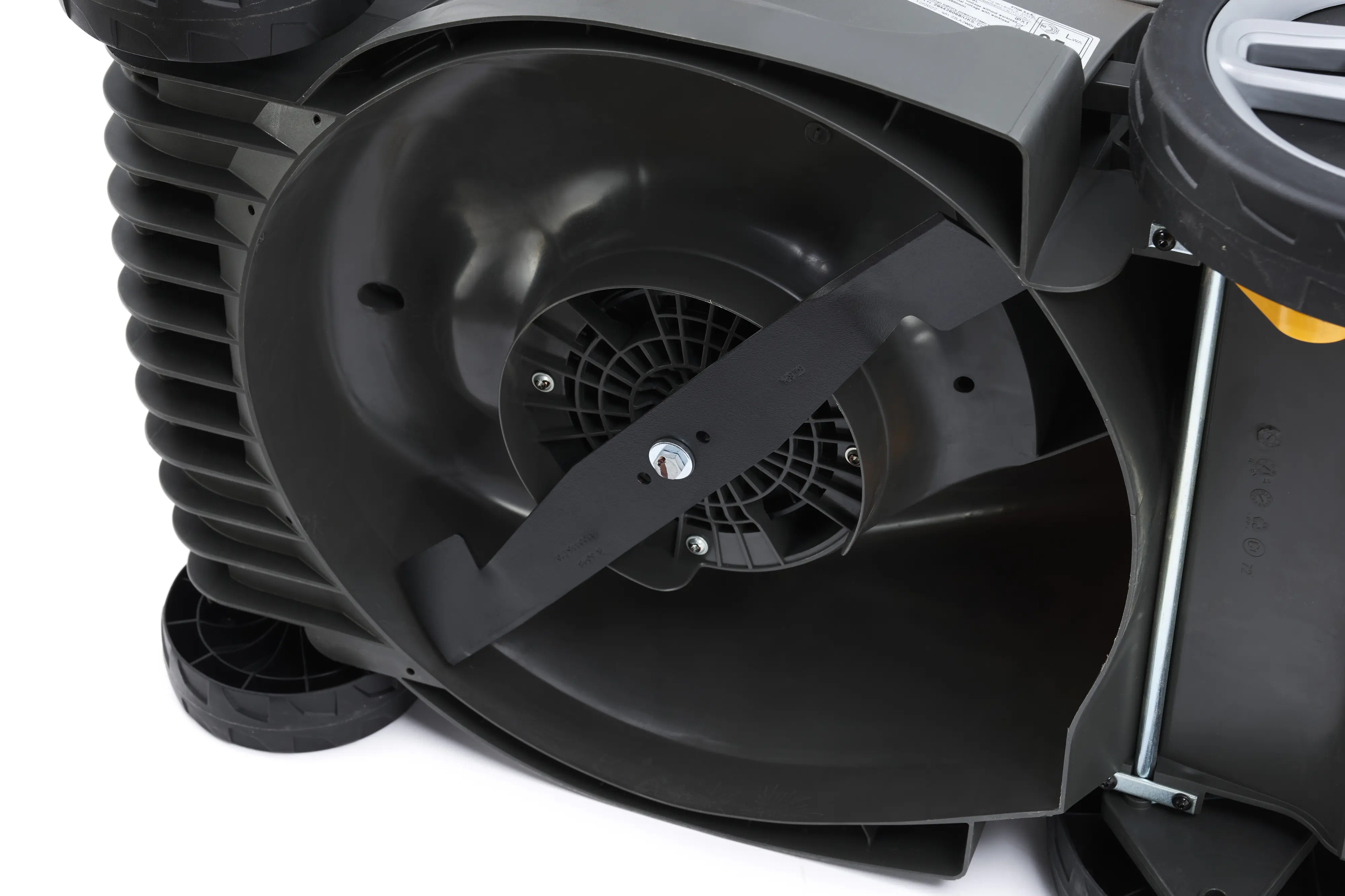 Stiga Akku Rasenmäher COMBI 340e 48 V, 38 cm Schnittbreite Stiga Akku Rasenmäher COMBI 340e 48 V, 38 cm Schnittbreite