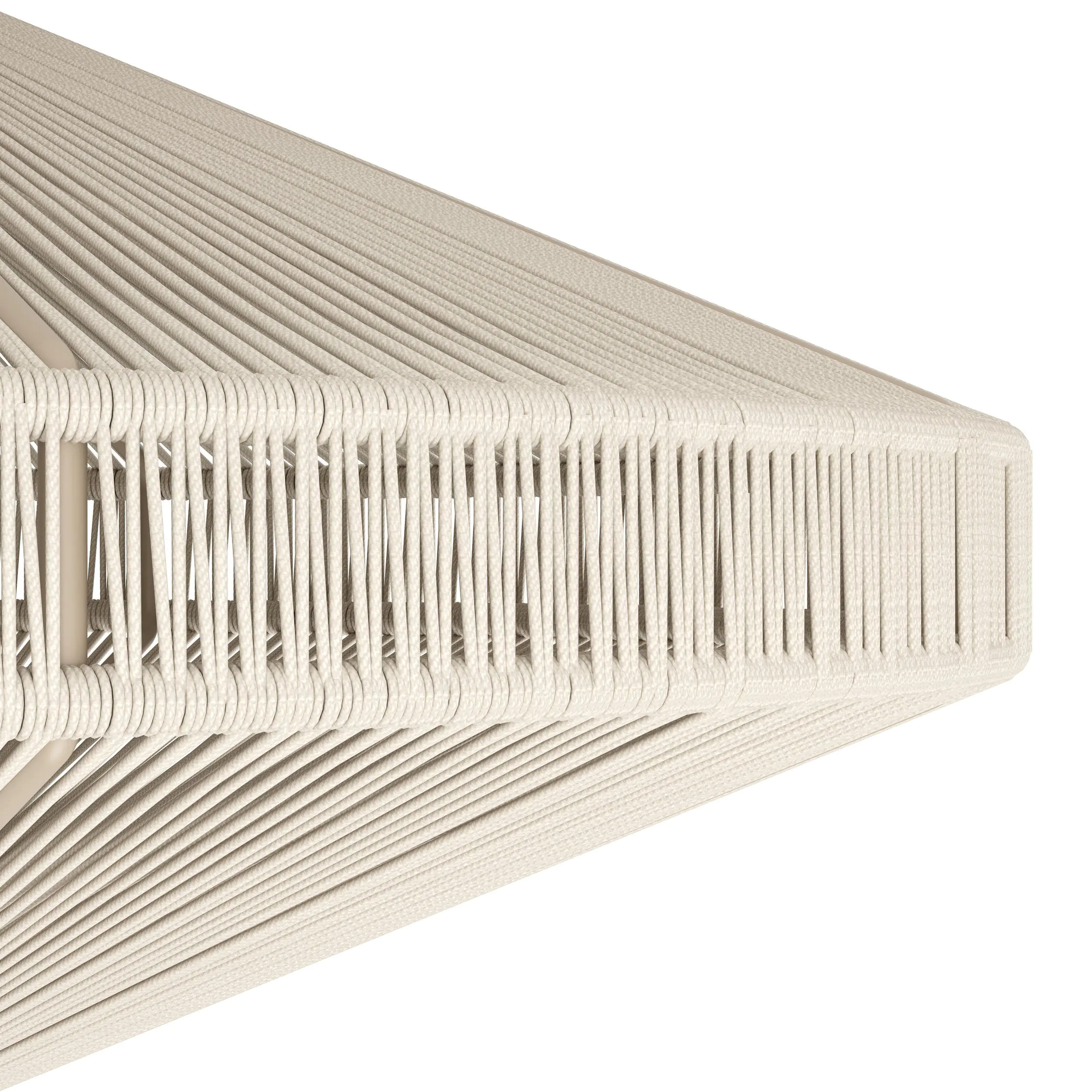 Eglo Pendelleuchte Midsumer H 110cm