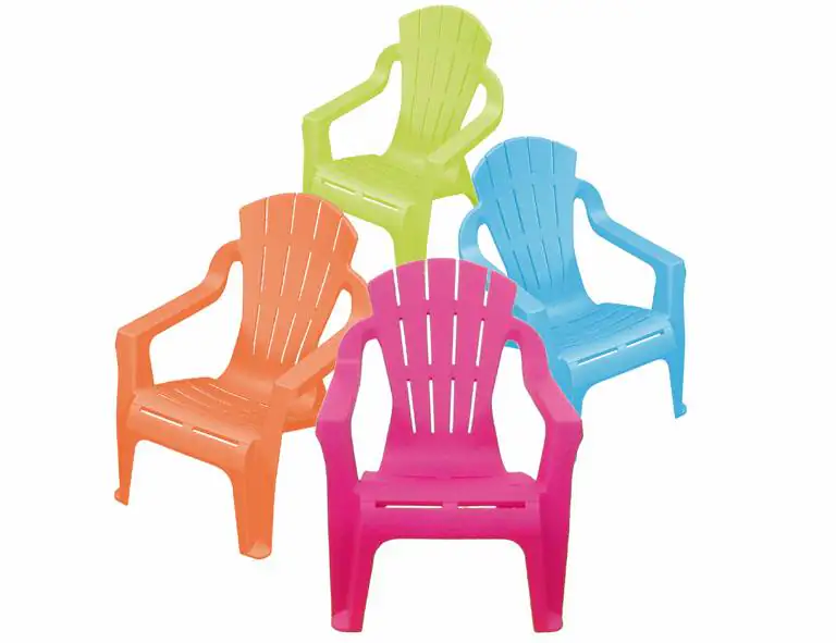 Progarden Kinder-Deckchair Dolomiti lime green, Kinderstuhl Progarden Kinder-Deckchair Dolomiti lime green, Kinderstuhl