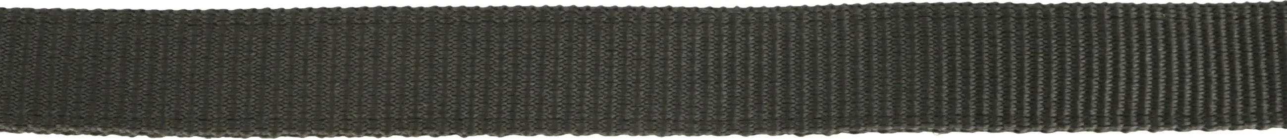 Kerbl Nylonhalfter Hippo, Full schwarz