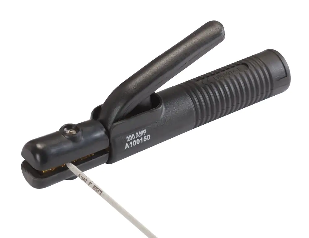 Rothenberger Elektrodenhalter 200 A/M 8 Ø 0,24 cm