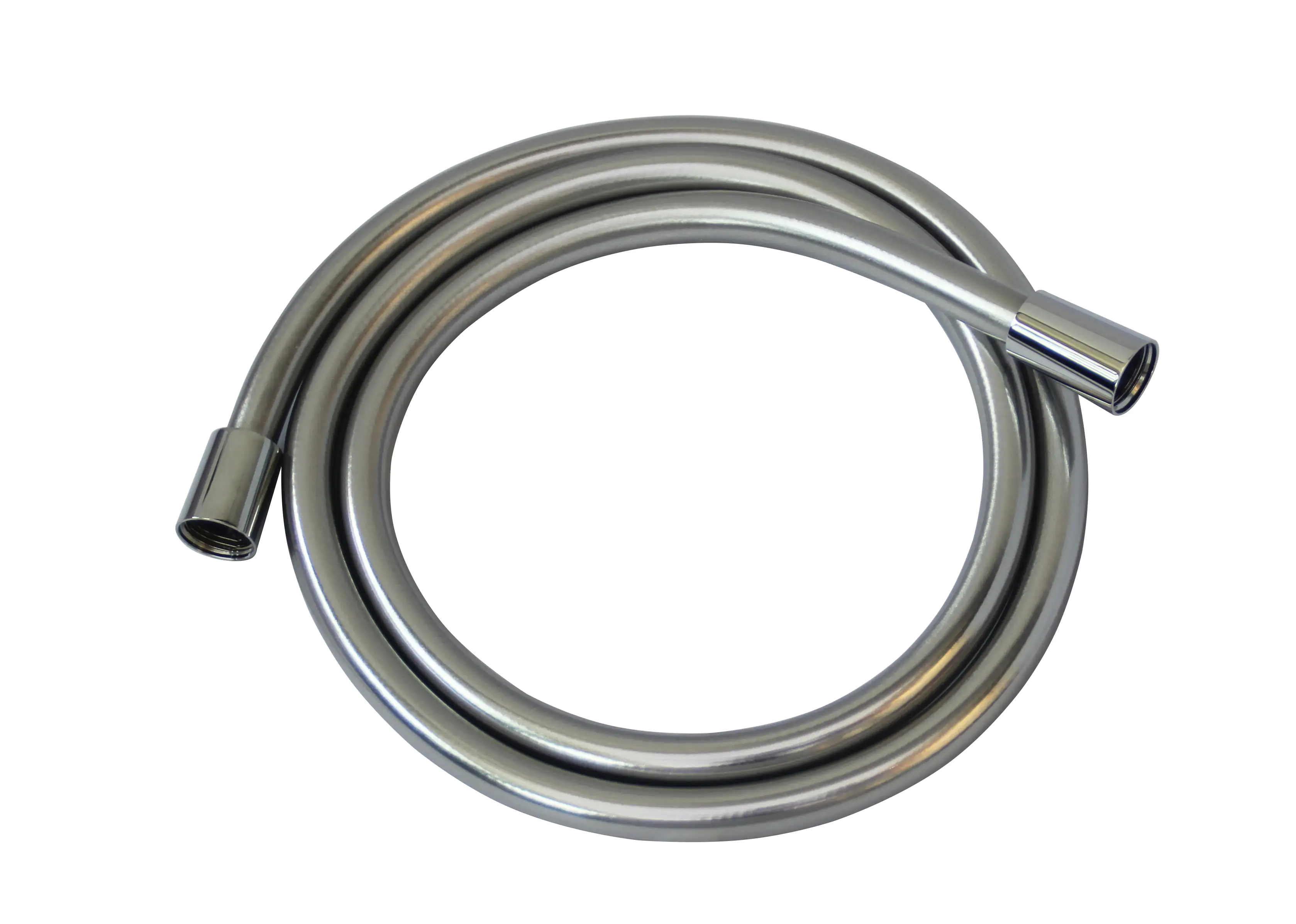 Primaster Brauseschlauch Silver Flex 1,6 m chrom