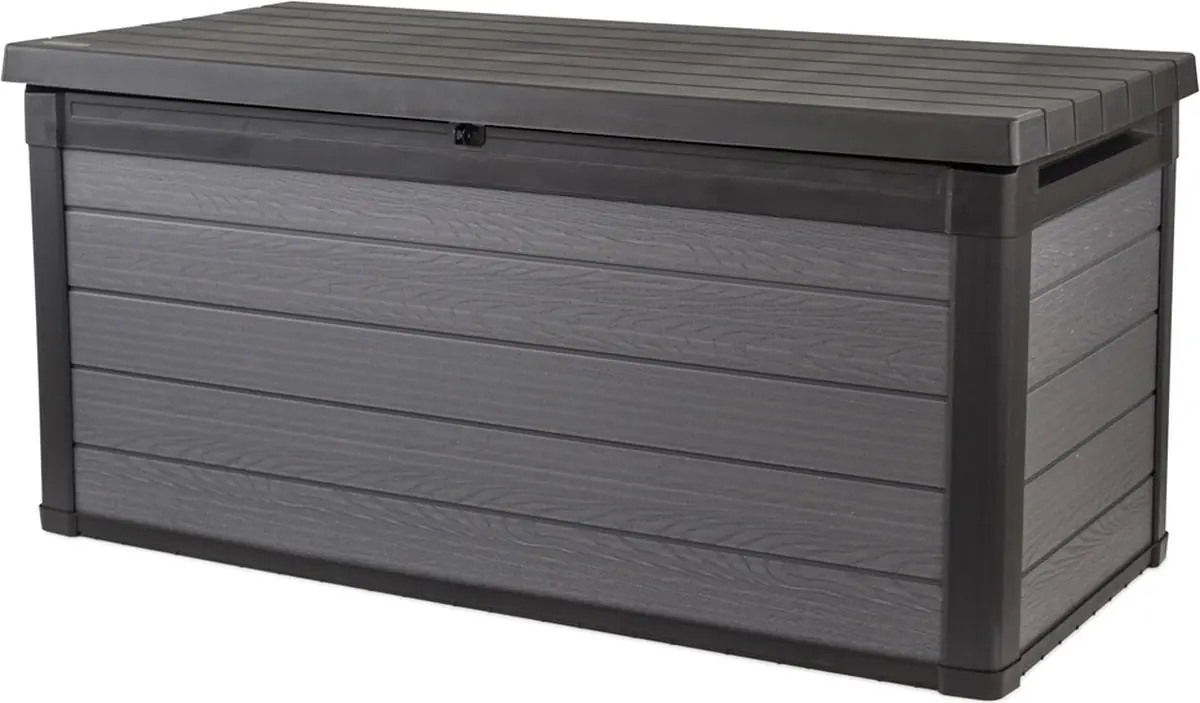 Keter Gartenbox Cortina 570 L