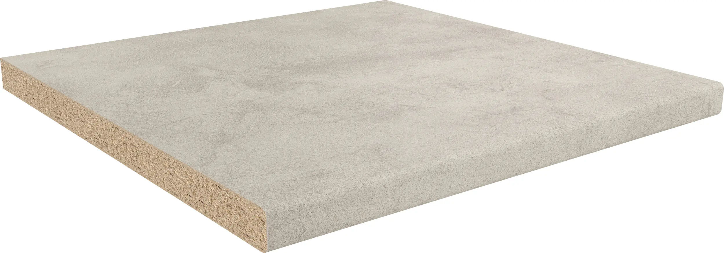 GetaElements Arbeitsplatte 410 x 60 cm, 39 mm fine ceramic beige