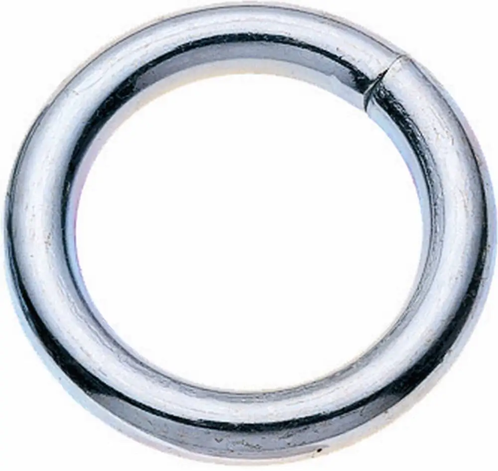 Conacord Schaukelring 40 x Ø 9 mm, 2 Stück