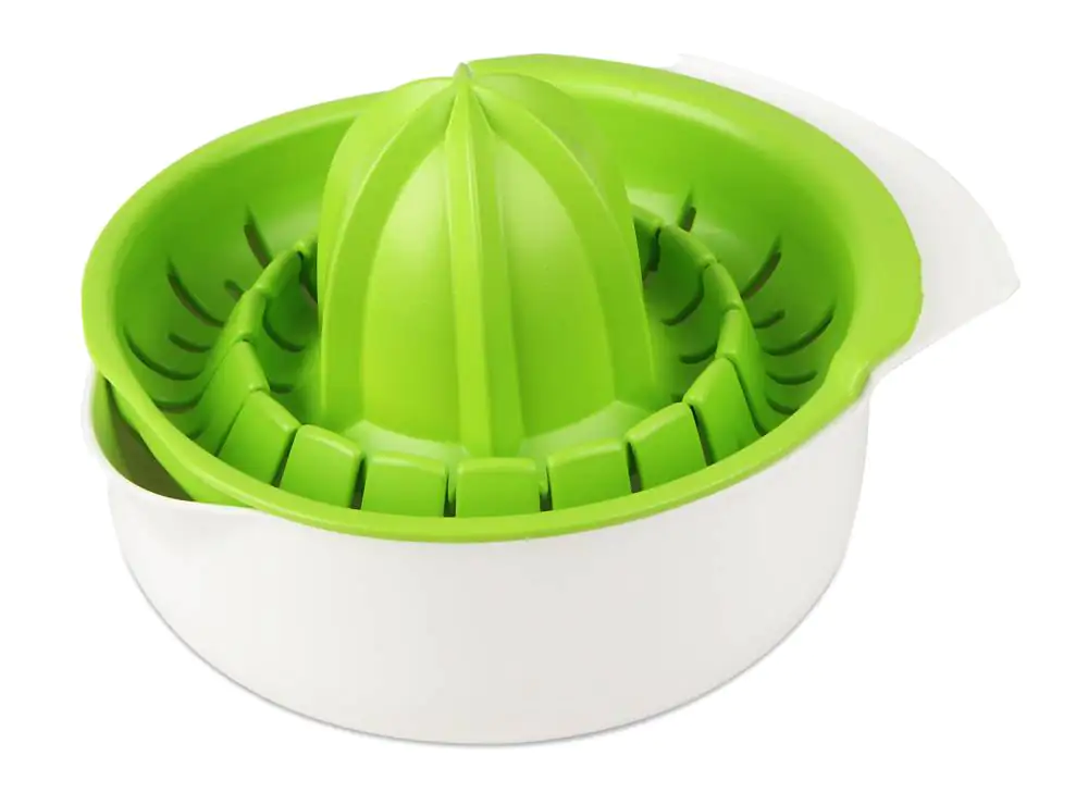 Fackelmann Zitronenpresse 2-teilig