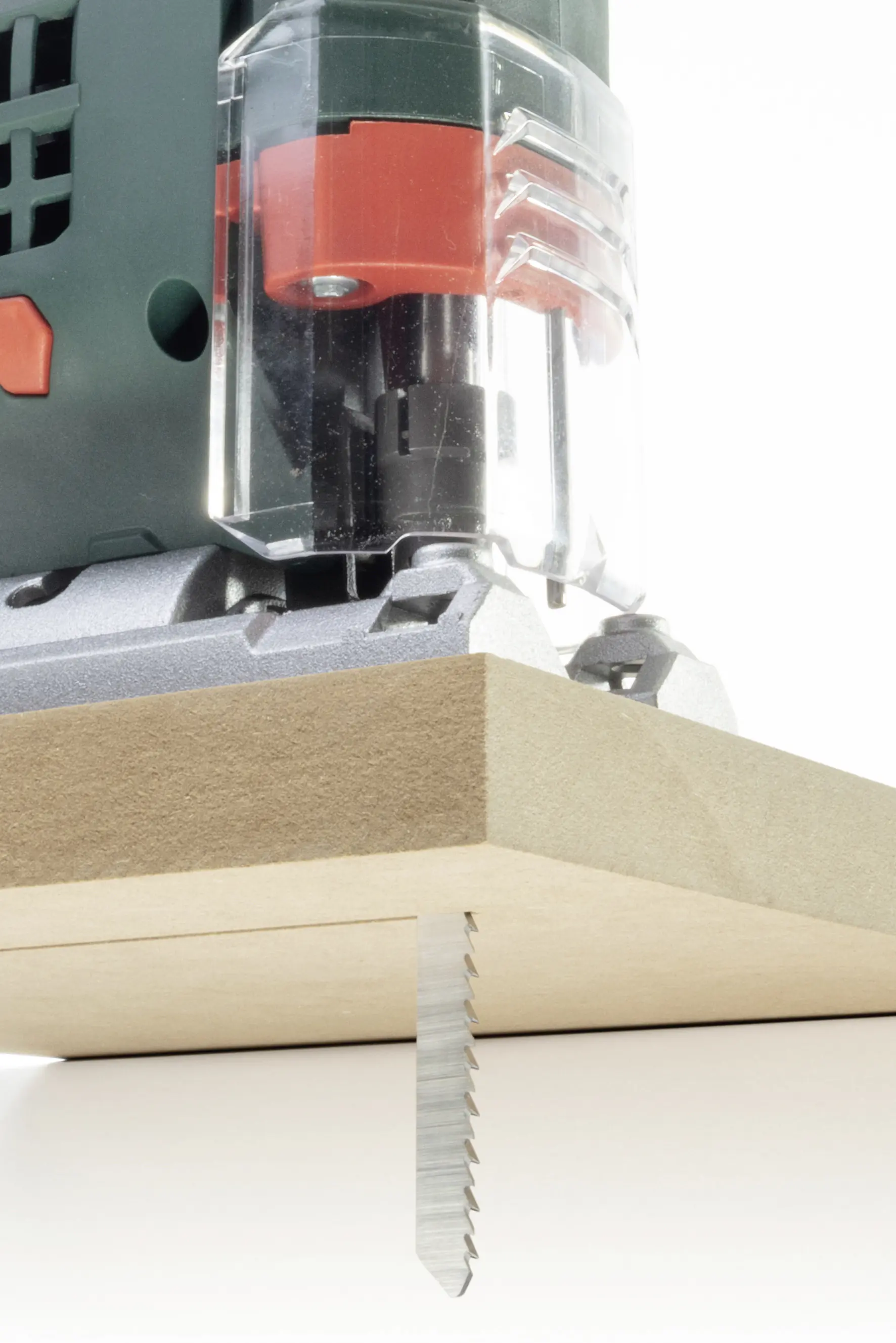 Wolfcraft Stichsägeblätter 3551000 100 mm T-Schaft 2 Stück Wolfcraft Stichsägeblätter 3551000 100 mm T-Schaft 2 Stück