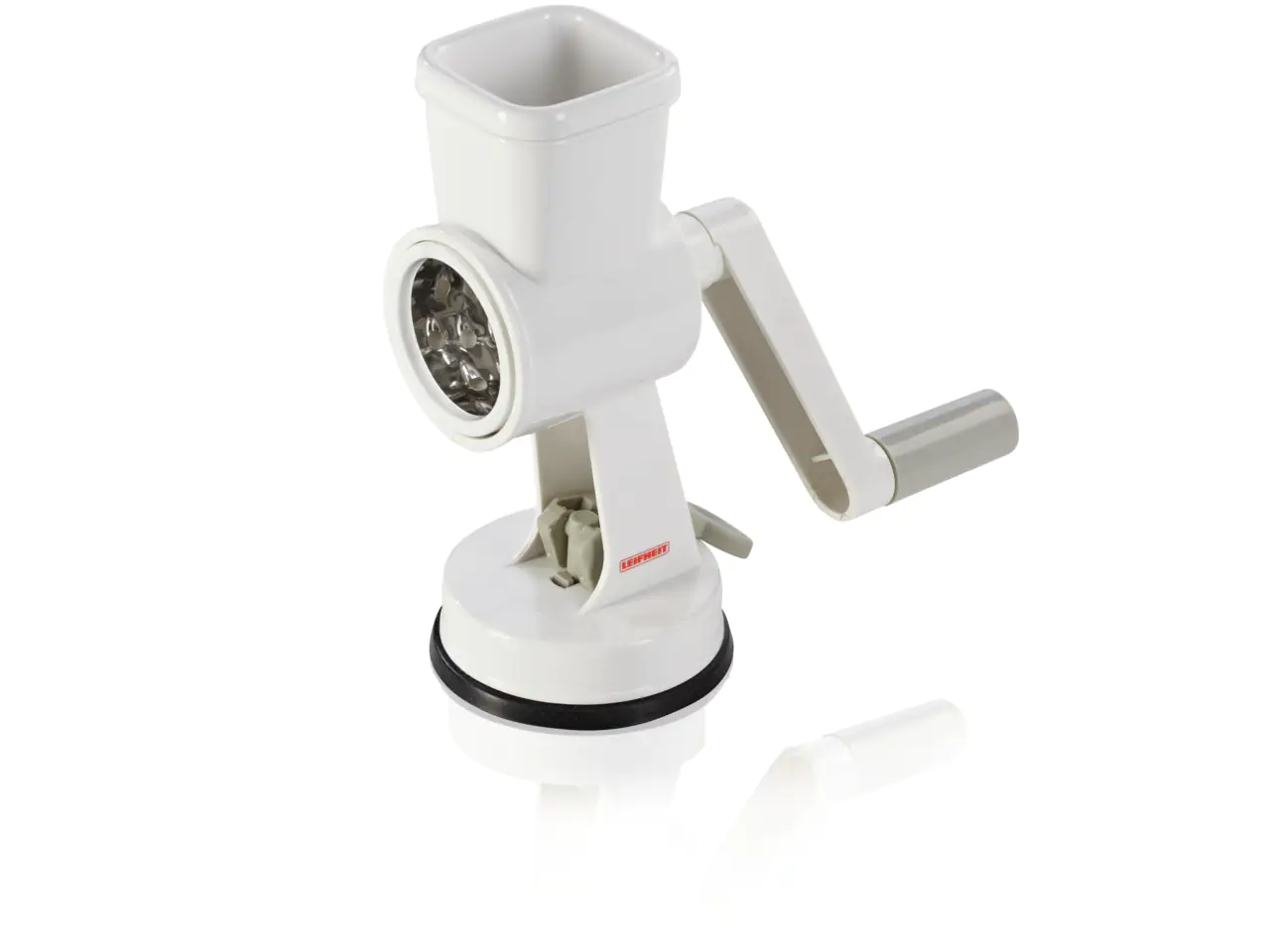 Leifheit Nuss- und Gemüsemühle ComfortLine