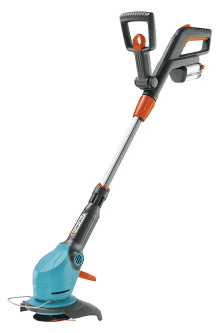 Gardena Akku-Rasentrimmer Easy-Cut Li 18 V