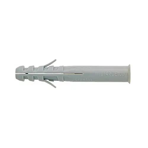 Fischer Dübel S 14.0 x 100 mm - 4 Stück