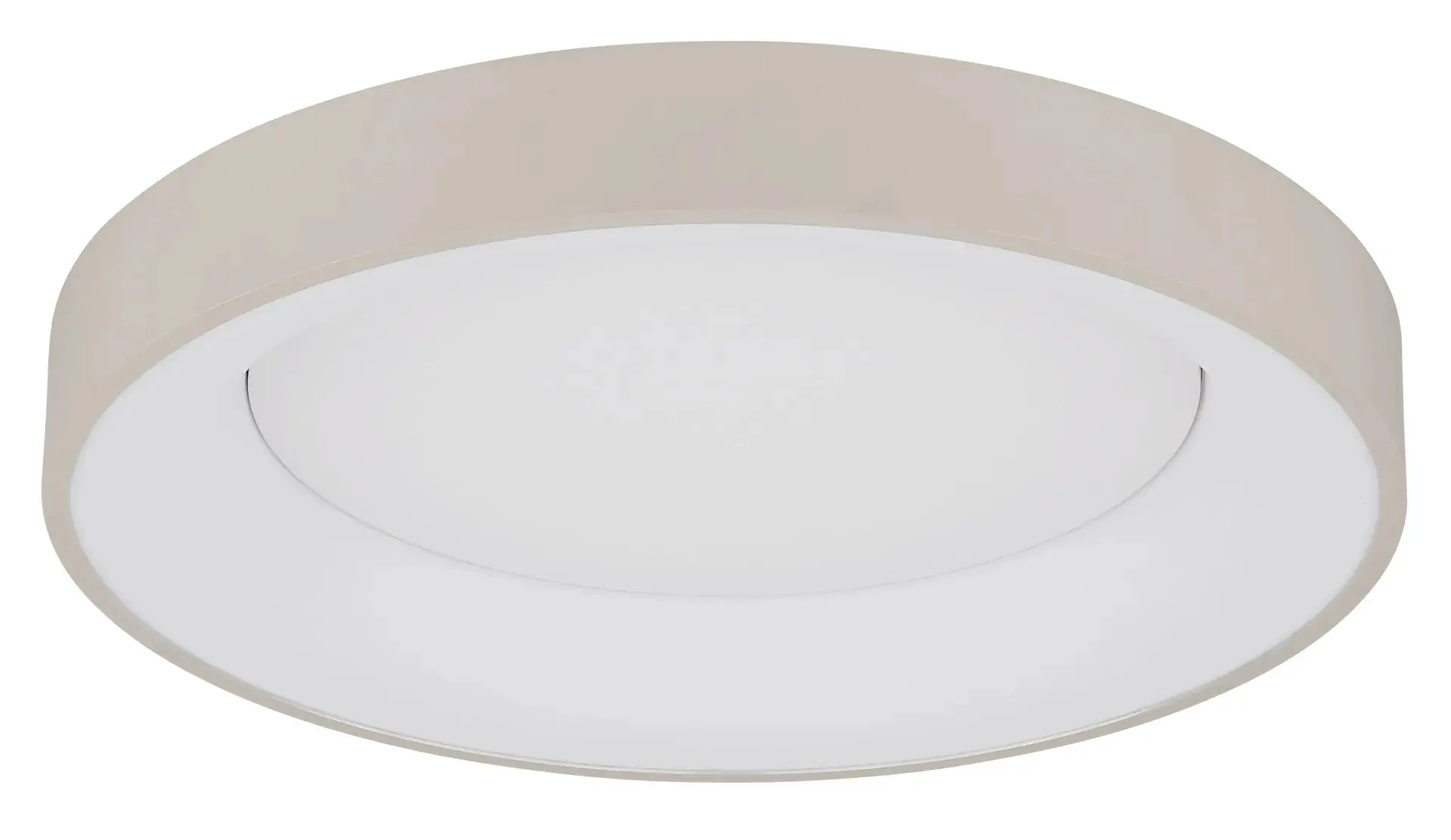 Globo LED-Deckenleuchte Gallegos 48 W 2400 lm CCT Ø 50 cm