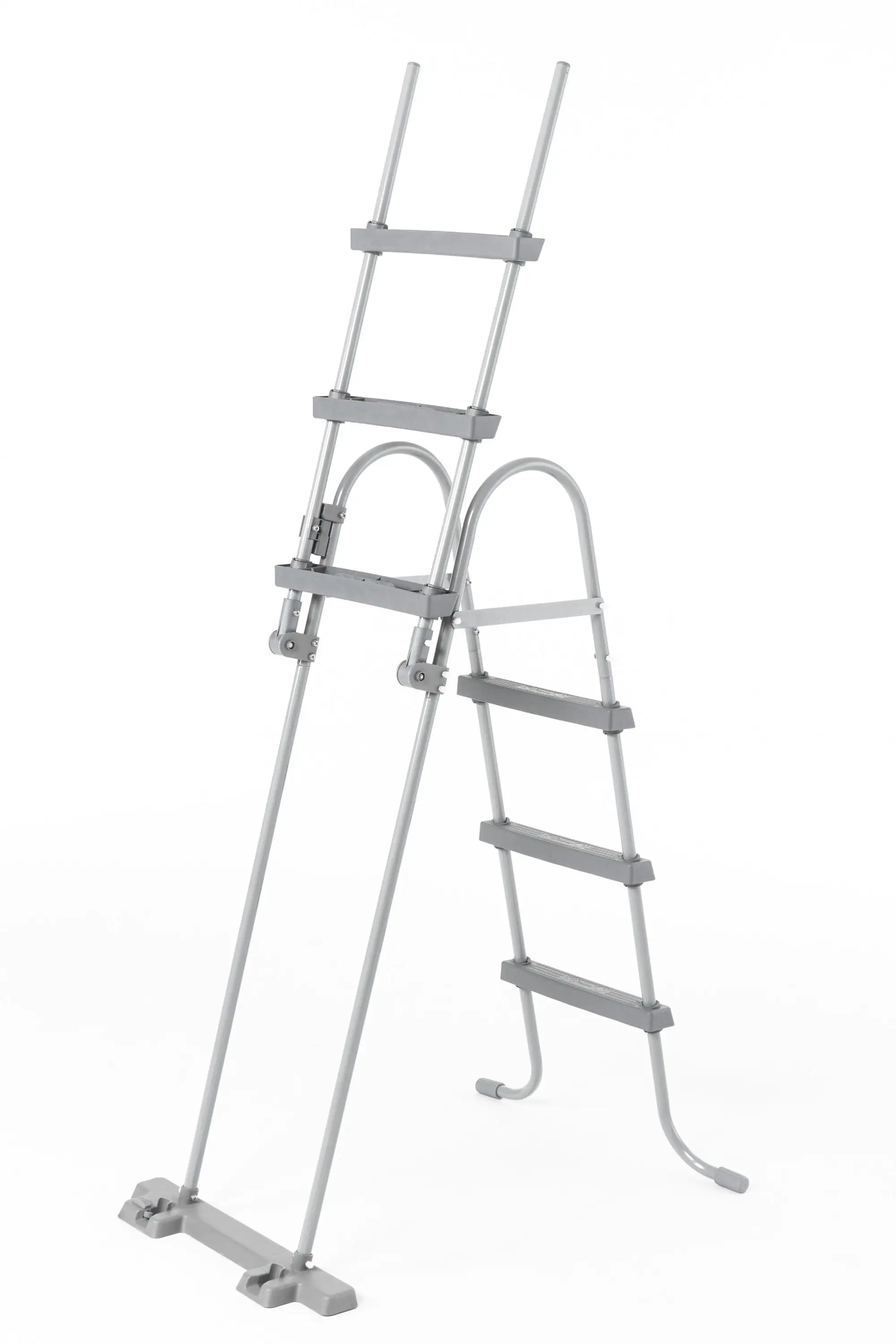 6942138966503_2 Bestway Flowclear Sicherheitsleiter 107 cm