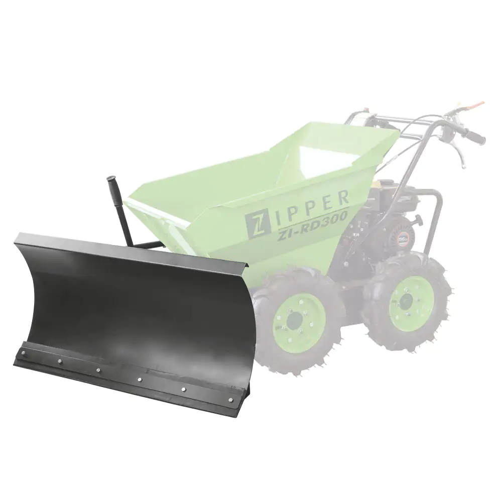 Zipper Schneeschild RD300SS