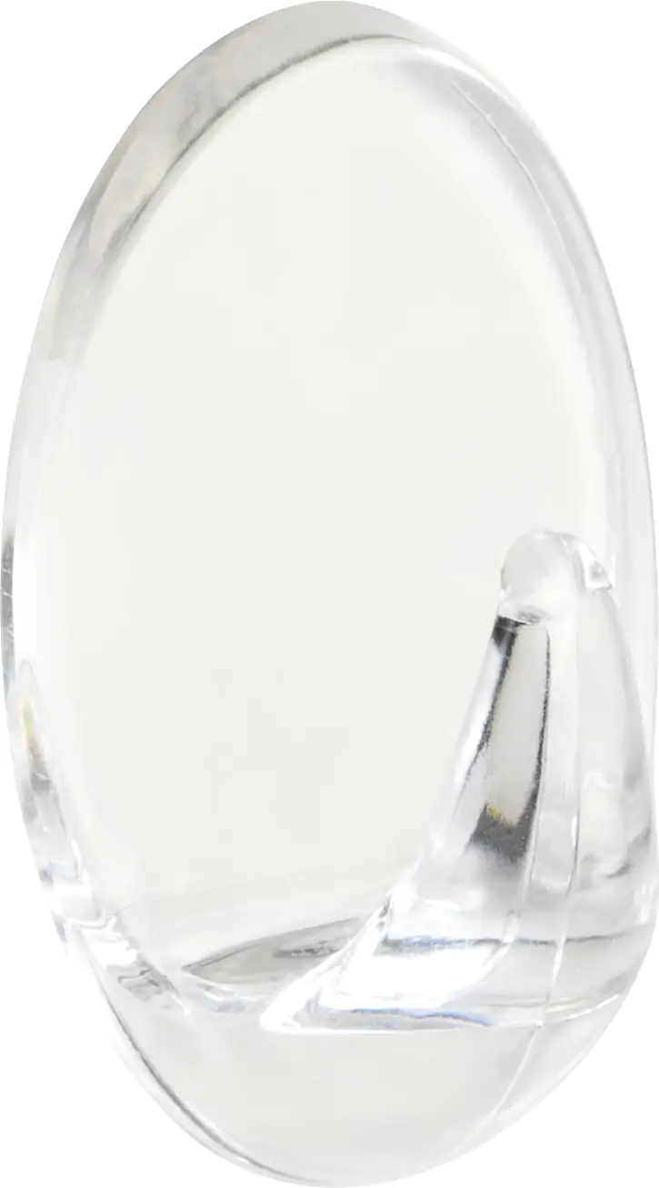 Wenko Maxihaken transparent