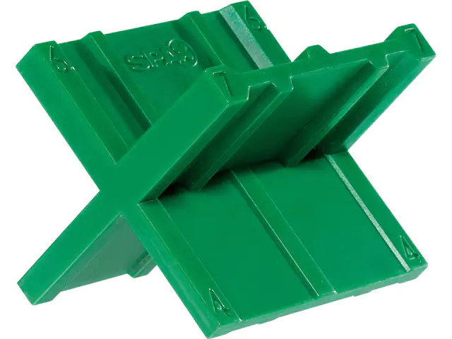 Spax Terrassenschrauben Edelstahl