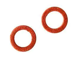 Cornat Fiberring ø 18mm, ø 10 mm, 1,5 mm