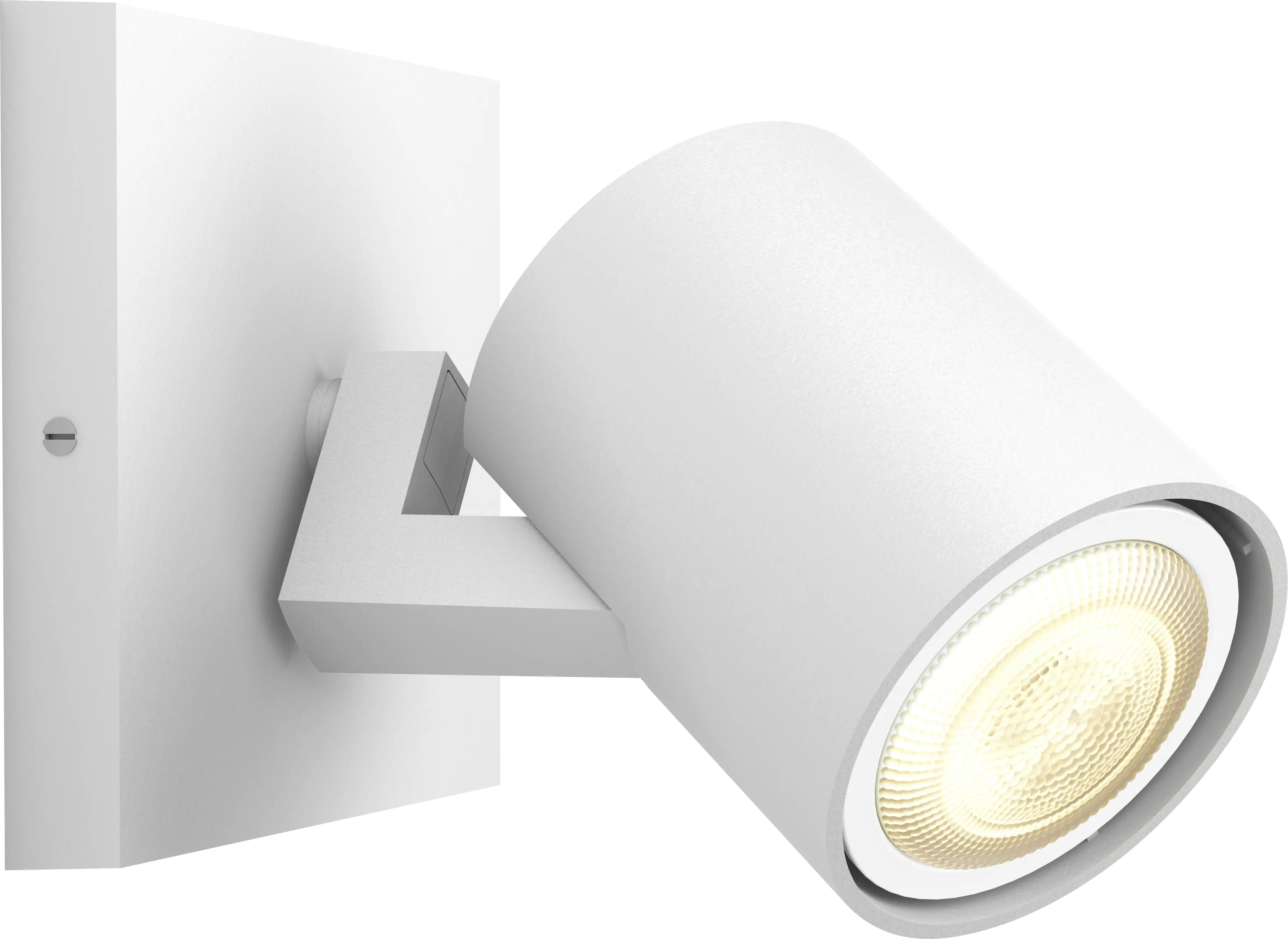 Philips Hue LED Spot White Ambiance Runner warmweiß-kaltweiß Smart Home Philips Hue LED Spot White Ambiance Runner warmweiß-kaltweiß Smart Home